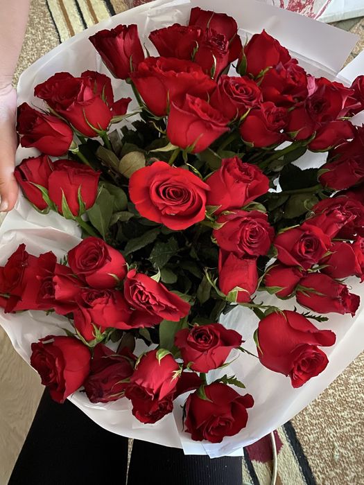 Сатылады роза гүл