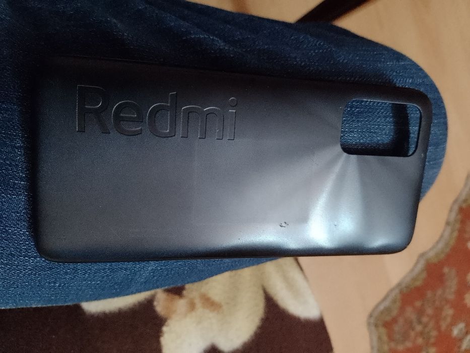 BATERIE Xiomi Redmi 9T