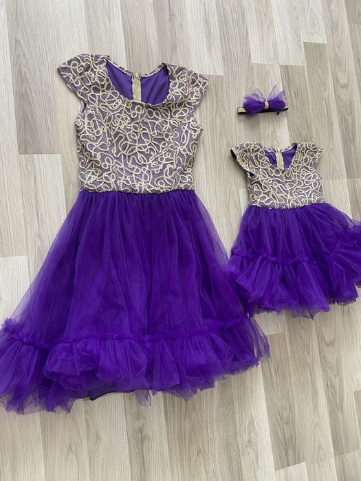 Set mama fiica