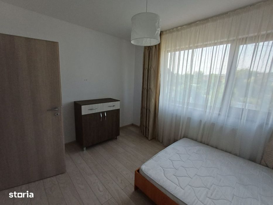 Casă 4 camere, 2 Locuri de parcare-Zona Valea Adanca