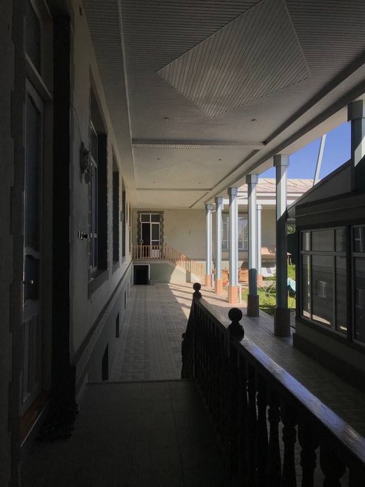 Продается Евродом 11.5 соток ремонт Казы махалля Юнусабадский район