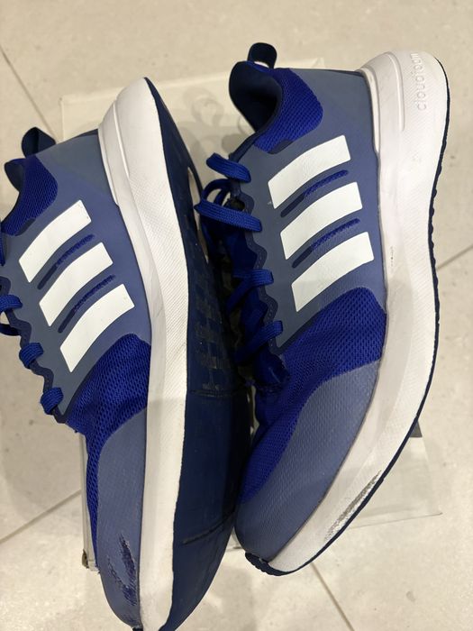 Спортни обувки за момче Puma и Adidas