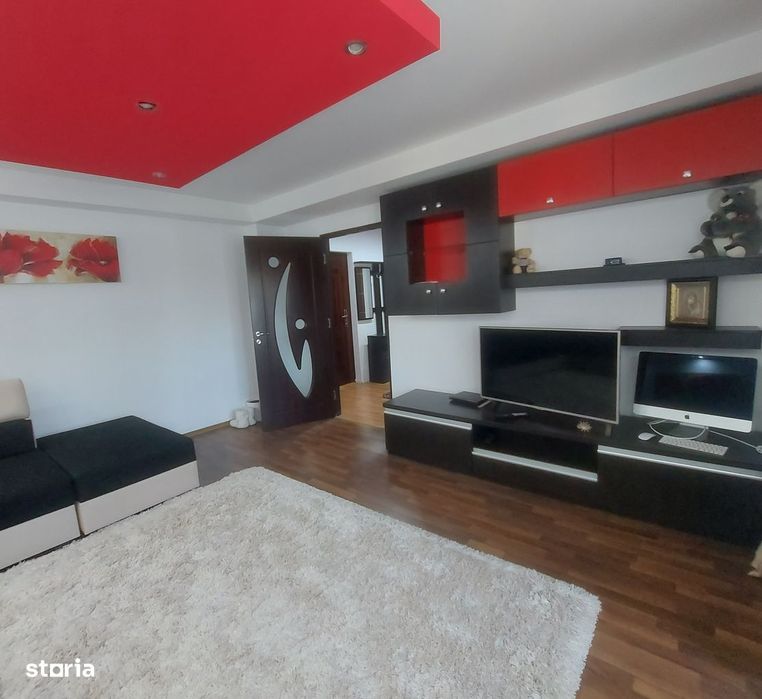 Închiriere apartament 2 camere, zona CFR Targoviste