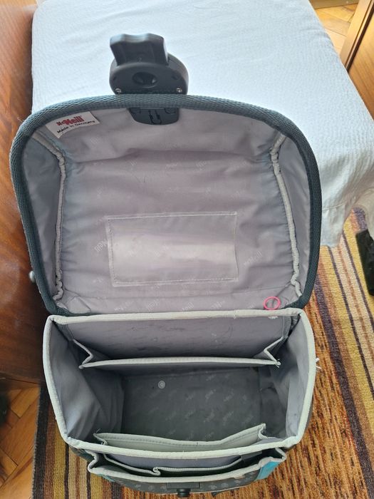 Ученическа раница McNeil