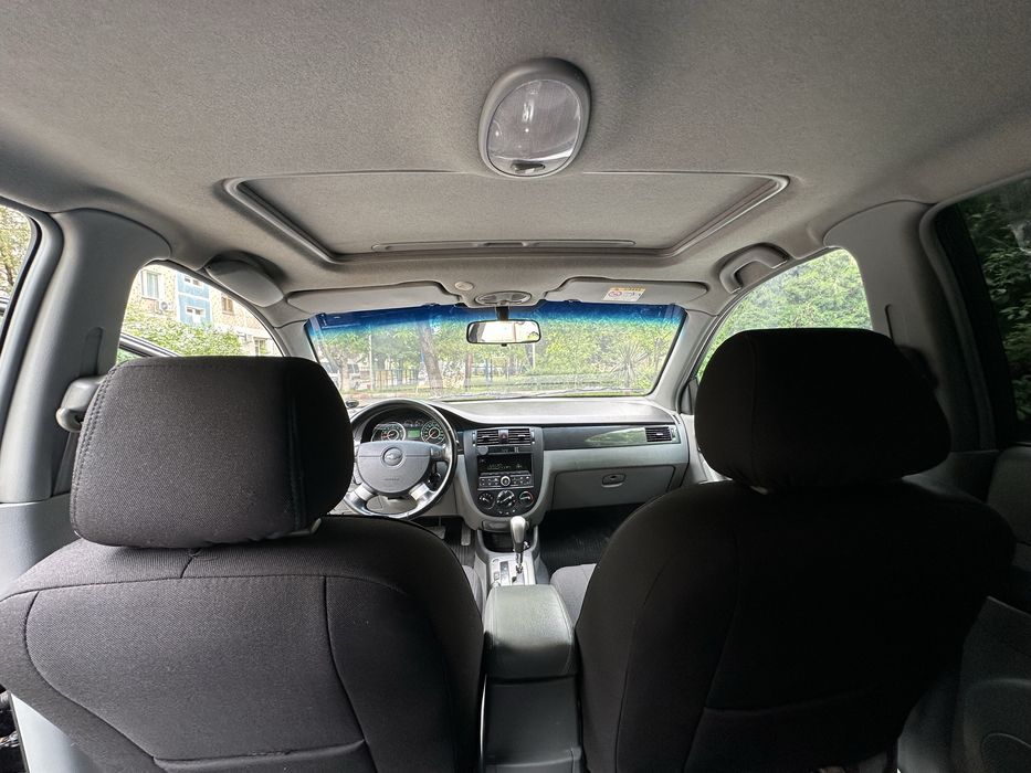 Other Lacetti / Gentra 2023 — 6