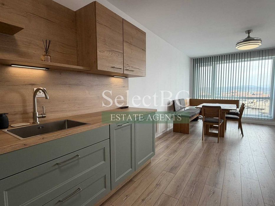 Продава се Двустаен апартамент в Велико Търново, Колю Фичето - 80 кв.м за 880 €/кв.м - Снимка #3