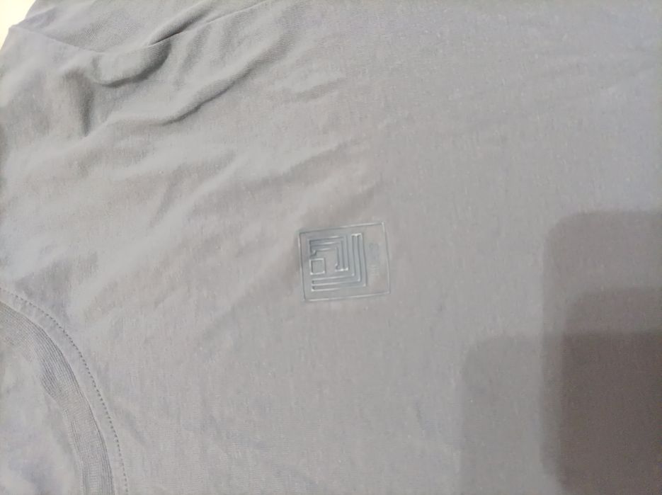 Мъжка тениска Liujo