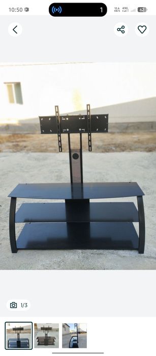 Стойка для телевизора Premium