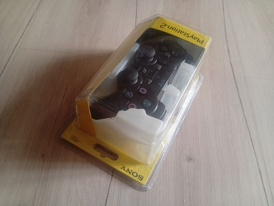 Геймпад от playstation 2, dualshok 2
