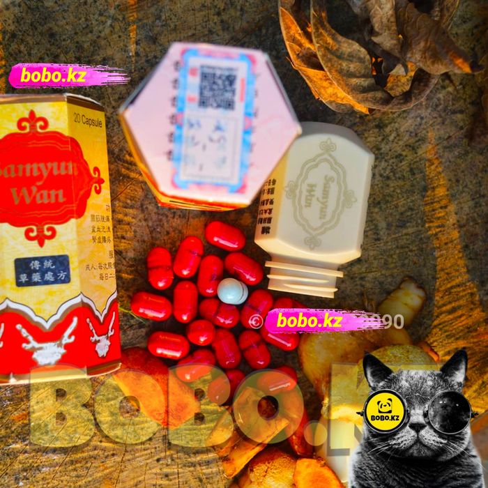 INDONESIA samyun wan