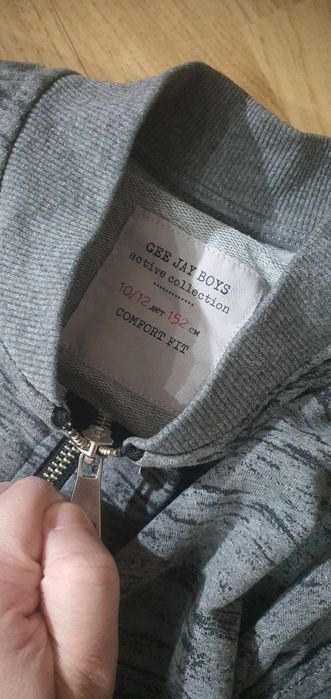 Олимпийки  худи на мальчика подростка