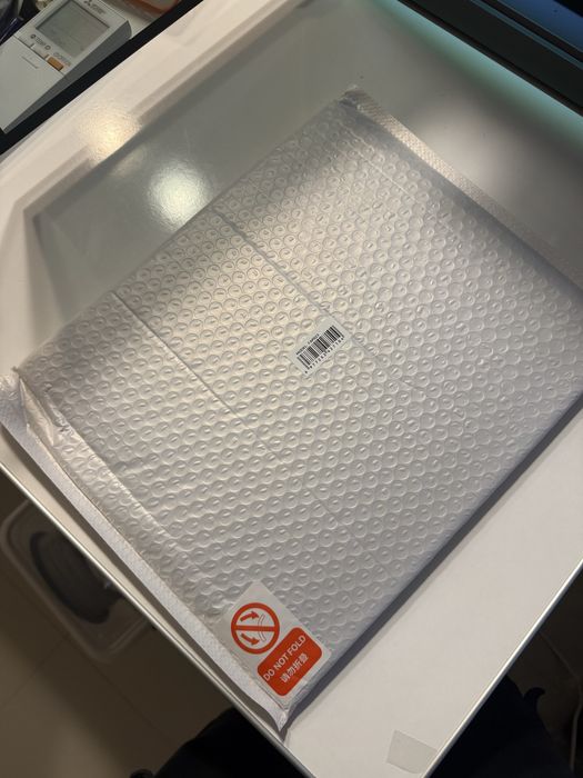 Bambulab Cool Plate Supertack, билд плейт, 3d printer