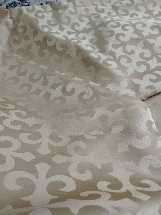 Продам новые шторы