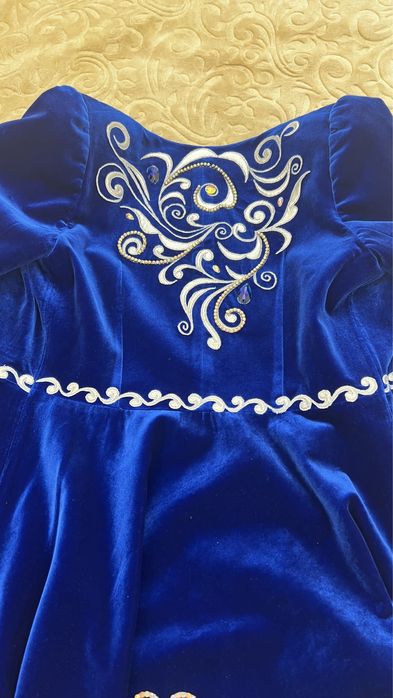 Бешпент камзол