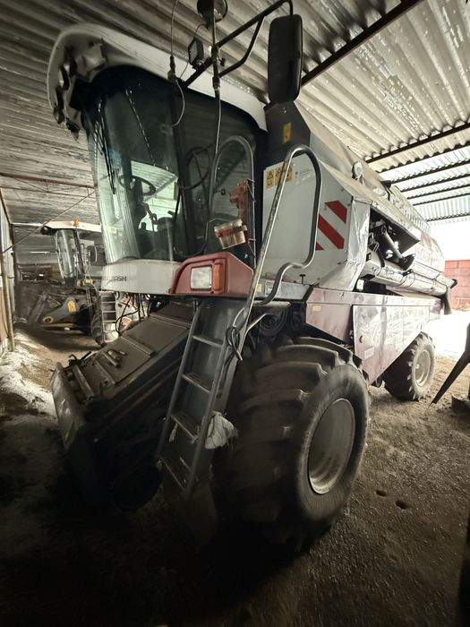 Продам комбайн Вектор