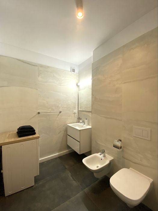 Apartament in regim hotelier / Liviu Rebreanu