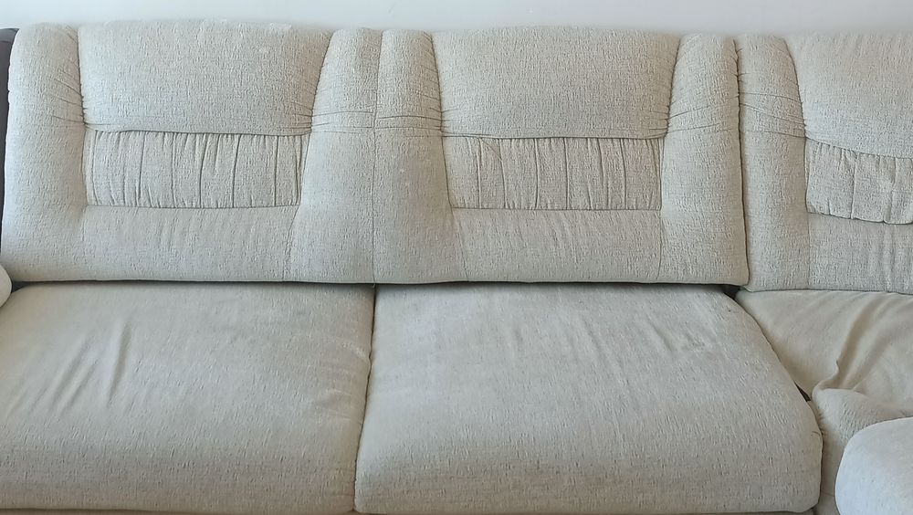 Отдам даром диван двойной кому-нибудь на дачу