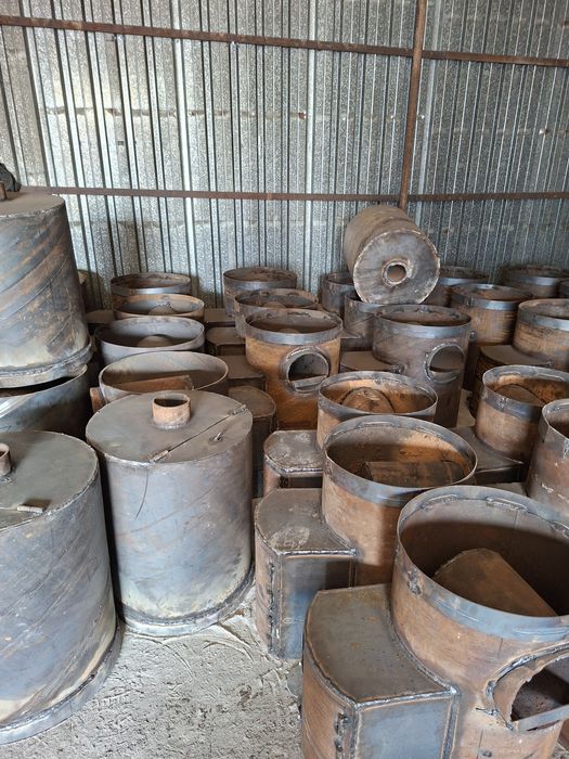 Печи для дома для баний