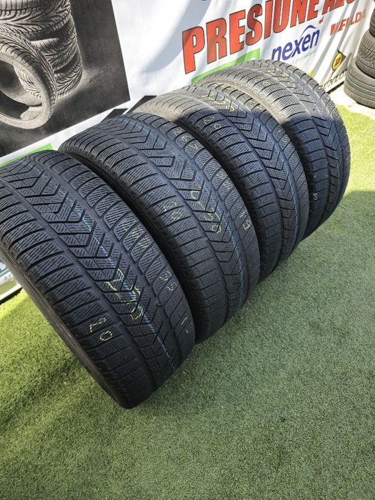 265.55.19 pirelli iarna