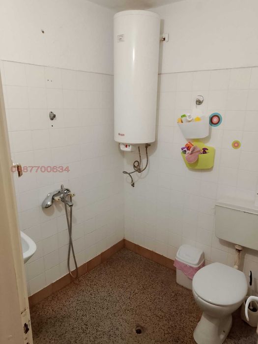 Апартамент Пазарджик