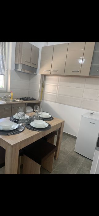 Apartament de inchiriat