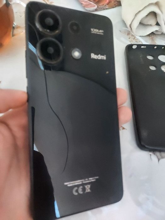 redmi 13 note 256