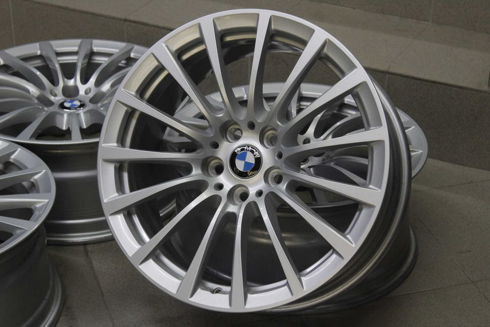 Джанти 18" BMW 5 - серия G30, G31