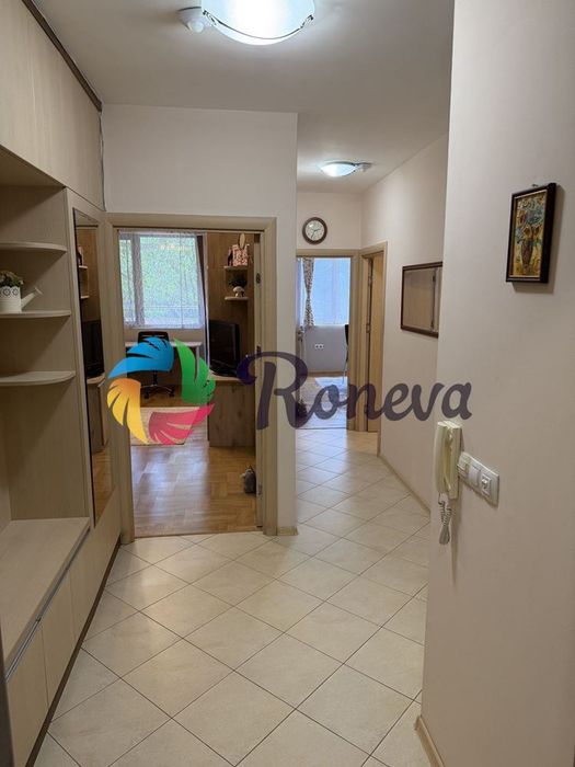 3-стаен в Варна-Левски 1 площ 78 цена 215000