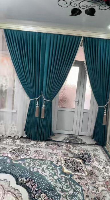 Parda tikamiz yuvamiz peredelka qilamiz