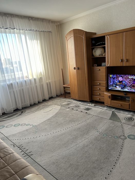 Продам 3 комнатную квартиру