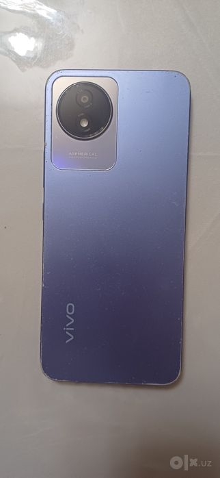 Vivo Y02 Vivo Y02