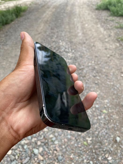 Iphone 14 Pro 128 75%