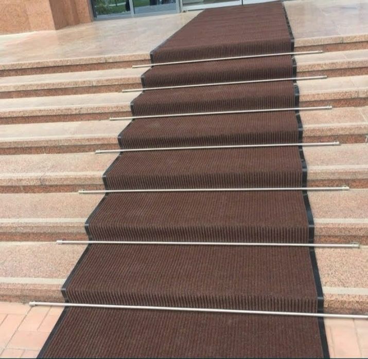 Резиновые дорожки оптом и в розницу