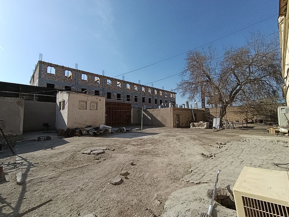 Сдается в аренду для цеха и т.д.