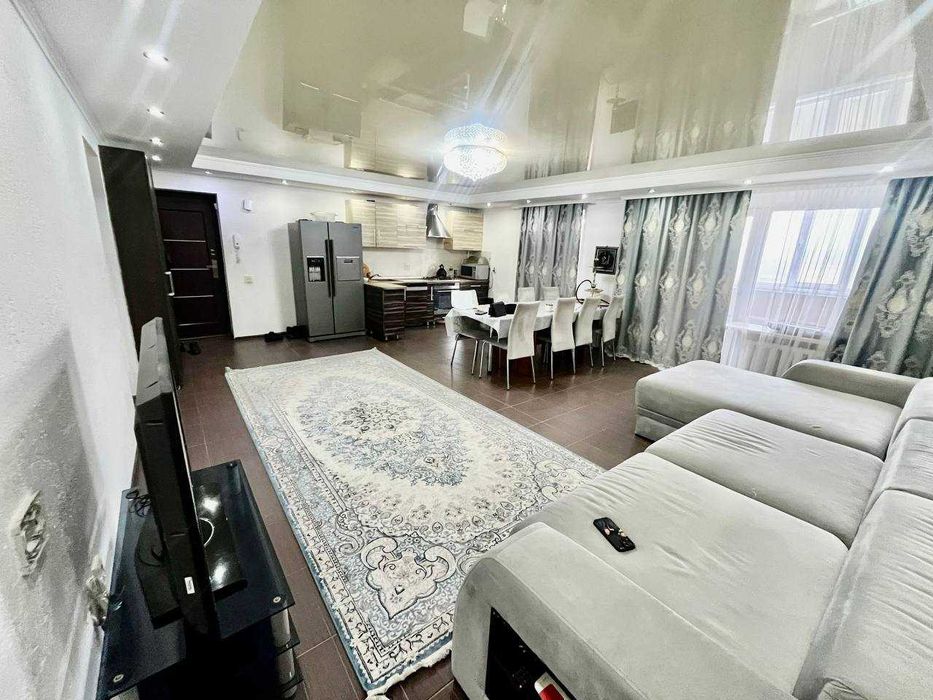 Продам квартиру в центре городе