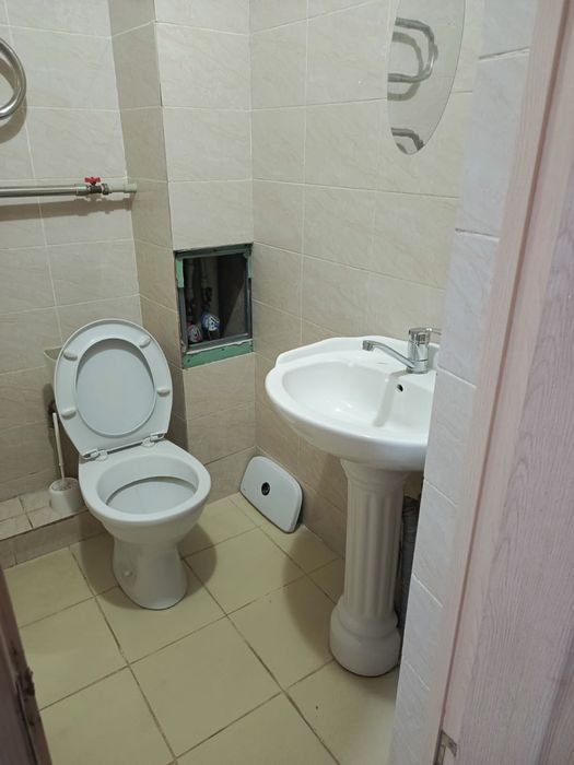 Сдам в аренду квартиру