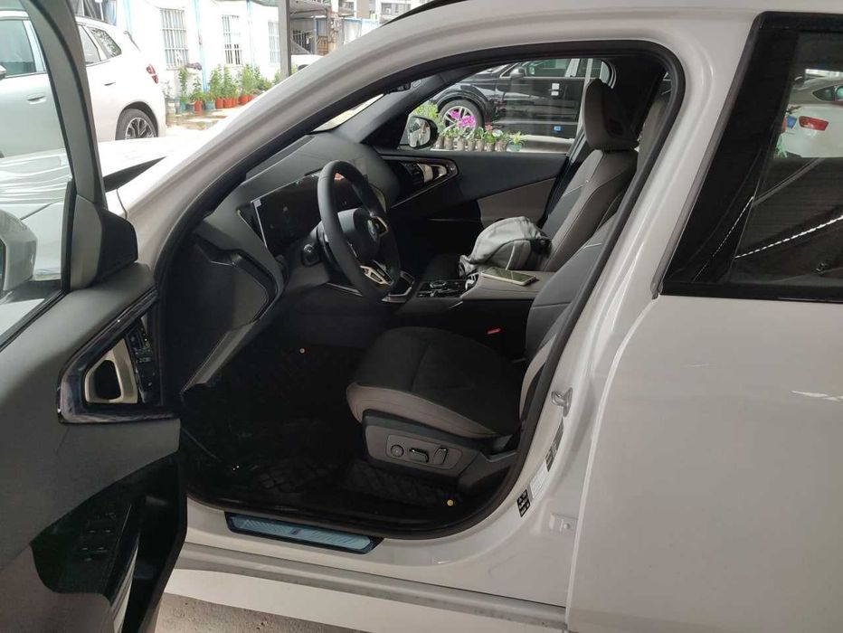 BMW X3 Model, xDrive30L Prestige M Sport Night Package