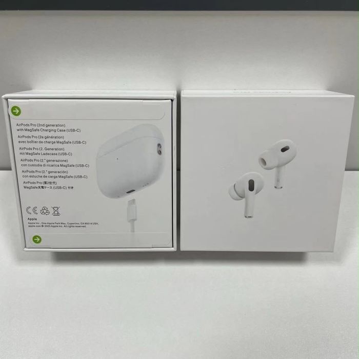 Apple air pods pro2