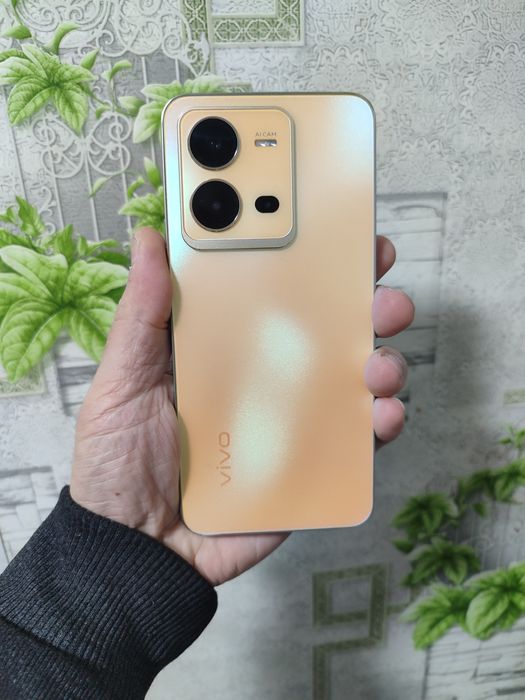 VIVO V25e 128gb(CDMA+GSM)