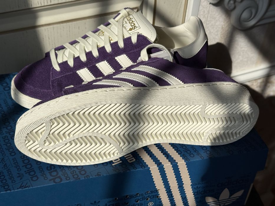 Кроссовки adidas