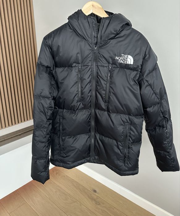 Geaca The North Face Himalayan puf originala