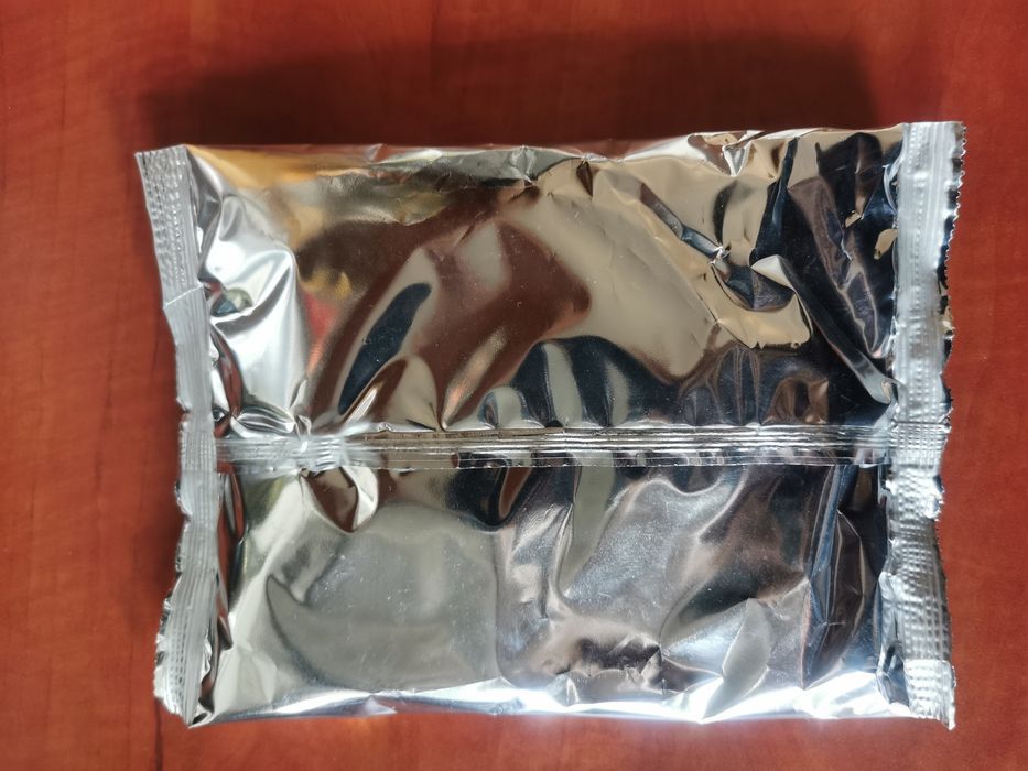 7 pungi lapte praf 26% grasime. Produs in Polonia