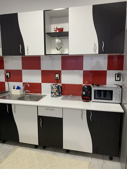 Queen haven , Apartament regim hotelier