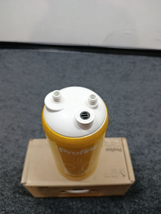 Омекотител за вода чисто нов