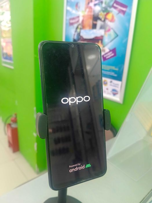 Oppo A15 без ремонта