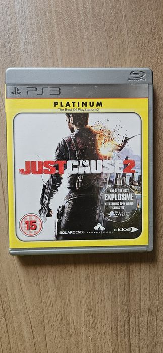 Изгри за Playstation 3 Ps3