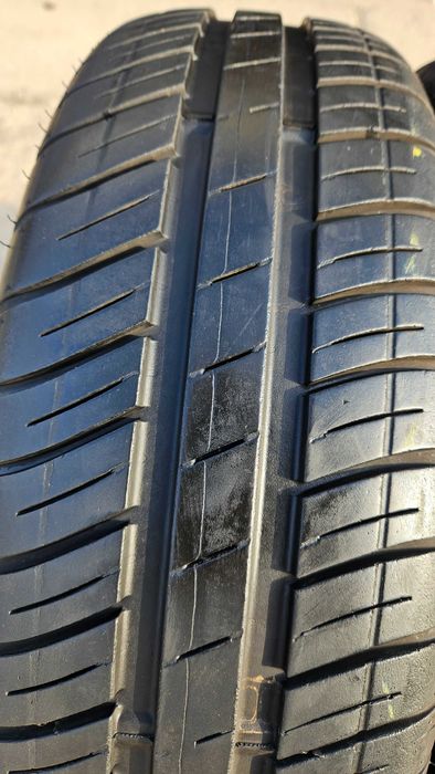 SET 4 Anvelope Vara 175/65 R15 GOODYEAR Efficient Grip Compact 84T