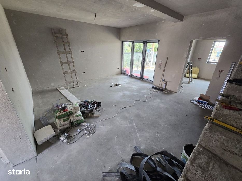 Duplex 4 camere – Toate utilitățile – Comision 0%