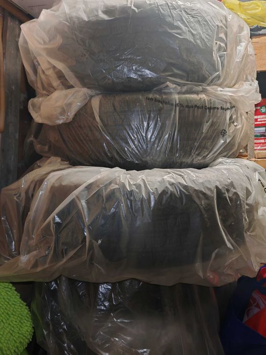 Джанти 17 инча 4х100 Abarth