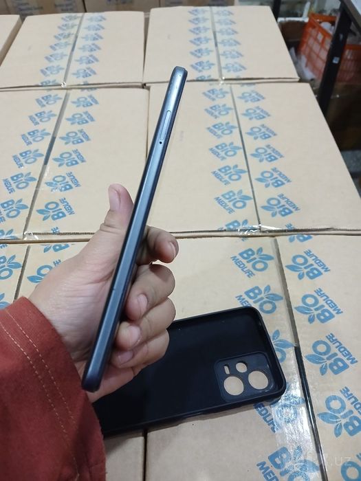 Redmi note 12 5G